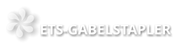 ETS-GABELSTAPLER