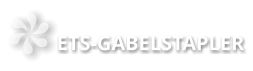 ETS-GABELSTAPLER